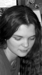 Магистр Светлана Гончарова